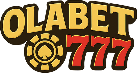OlaBet777 Logo